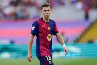 Fermin Lopez Resmi Perpanjang Kontrak di Barcelona