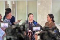 Legislator Sebut Kampanye Anti Kekerasan pada Perempuan Sejalan dengan SDGs