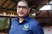 KPK Periksa Politikus NasDem Rajiv di Cirebon, Dicecar Relasi Tersangka CSR