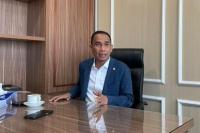 Fraksi NasDem Serap Aspirasi Masyarakat Sipil Bahas RUU KUHAP