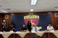 Kejagung Dalami Rp50 Miliar yang Diterima Zarof Ricar dari Sugar Group