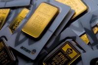 Awal April, Harga Emas Antam Melejit Rp2,9 Juta per Gram