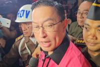 Kasus Importasi Gula, Tom Lembong Jalani Sidang Perdana