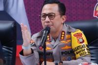 Polda Metro Bantah Kabar Geledah Rumah Jampidsus Kejagung
