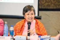 Lestari Moerdijat: Perlindungan yang Memadai bagi Situs Patiayam Harus segera Direalisasikan