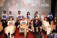 Fedi Nuril, Amanda Manopo dan Christine Hakim Bintangi Film Bila Esok Ibu Tiada