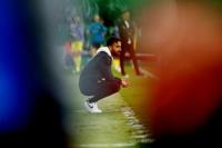 MU Dua Kali Kebobolan Tendangan Sudut, Ini Respons Amorim