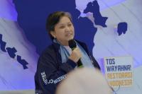 Lestari Moerdijat: Sejumlah Program Beasiswa yang Dicanangkan Pemerintah Harus Mampu Direalisasikan dengan Baik