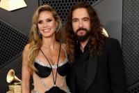Lebih Tua 16 Tahun dari Suaminya, Ini Olahraga Favorit Heidi Klum dan Tom Kaulitz