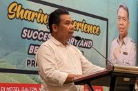 Menggali Kisah Sukses Petani, Kementan Gelar Sharing Experience Program Unggulan