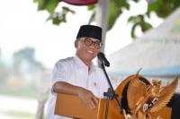 Mendes Yandri: Visi Presiden Prabowo untuk Ketahanan Pangan Dimulai dari Desa, untuk Indonesia