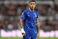 Pelatih Chelsea Buka Suara soal Sanksi Internal Enzo Fernandez