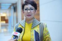 Legislator Golkar: Hibah Kapal Jepang Beri Keuntungan Ke TNI AL