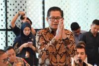 PKB Sambut Baik Rencana Pembangunan Hunian Tetap Korban Bencana Sumatera