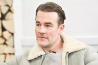 James Van Der Beek Terharu dengan Dukungan yang Diterima Usai Diagnosis Kanker Kolorektal