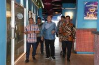 Cucun Ahmad Syamsurijal Apresiasi Kinerja BPJS di Kalimantan Timur