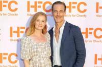 James Van Der Beek Minta Maaf pada Keluarganya setelah Didiagnosis Kanker Kolorektal