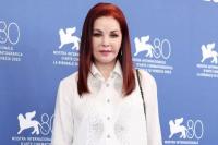 Cerai dari Elvis Presley, Priscilla Presley Jalin Hubungan dengan Ayah Kim Kardashian   