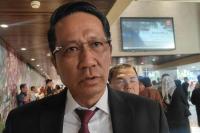 Keppres Belum Diteken, Jakarta Masih Ibu Kota