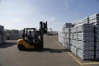 Prabowo Saksikan Penyerahan Aset Negara untuk PT Timah Tbk, Perbaiki Tata Kelola