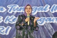 Neng Eem: Gus Dur Pemersatu Berbagai Elemen Masyarakat yang Berseberangan