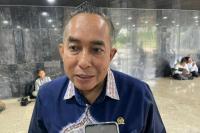 Legislator Minta Kementerian PU Bantu Sukseskan PON 2028