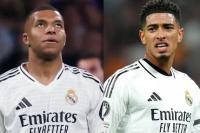 Penjelasan Ancelotti Penalti Madrid Diambil Alih Bellingham