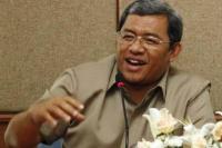 Aher Dukung Penundaan Pengiriman Pasukan ke Gaza