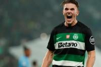 Arsenal dan Sporting Memanas, Transfer Gyokeres Terancam Batal