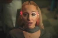 Penggemar Heran `Eternal Sunshine` Ariana Grande tak Masuk Nominasi Album Terbaik Grammy Awards 2025