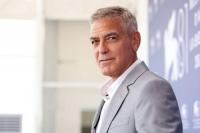George Clooney Ingin Raih Predikat Pria Terseksi Ketiga Kalinya Versi People