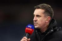 Restoran Gary Neville Pailit gegara Banjir Ulasan Buruk