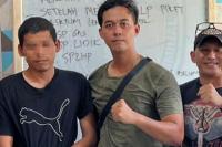 Buron, Satu DPO Pelaku Pelecehan di Panti Asuhan Kota Tangerang Diringkus
