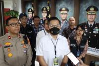 23 Calon Pekerja Migral Ilegal ke Korsel Digagalkan Polres Bandara Soetta