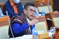 Legislator Demokrat Dorong Regulasi Ganja Medis Berbasis Kawasan Khusus