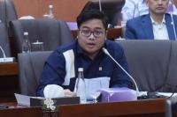 Ketum Gekrafs: Nilai Nol untuk Ide dan Editing Hina Profesi Kreatif