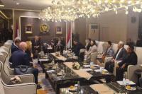 DPR Bahas Kerjasama Energi Baru Terbarukan dengan Komite Pertahanan Rusia