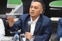 Komisi XIII Dorong Reformasi Hukum Humanis dan Kolaboratif