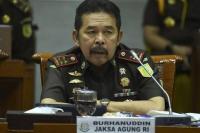 Alasan Jaksa Agung Usul Tambahan Anggaran Rp7,49 T Ke Komisi III DPR