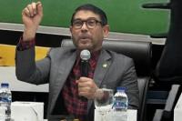 Nasir Djamil Minta Presiden Segera Tetapkan Status Bencana Nasional