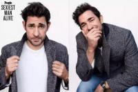 Gugup Kembali ke Panggung Off-Broadway, John Krasinski Berharap Ryan Gosling Menggantikannya