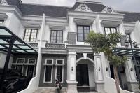 KPK Sita Rumah Mewah Petinggi  PT. Totalindo Eka Persada