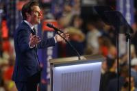 Ketua DPR AS Ingin Laporan Etika Calon Jaksa Trump Dirahasiakan