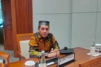 DPR Dukung Komdigi Gandeng OJK Blokir Rekening Judi Online