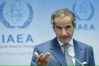 IAEA Pastikan Tak Ada Kerusakan di Pusat Nuklir Israel