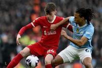 Liverpool Serahkan Posisi Alexander-Arnold ke Conor Bradley