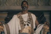 Puluhan Tahun Berkarier di Hollywood, Gladiator II Jadi Film Terlaris Denzel Washington