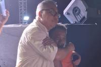 Hasil Survei: Pasangan Ahmad Ali-AKA Dekati Kemenangan