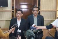 RUU PPRT Dikebut, Baleg Target Rampung dalam 4 Bulan