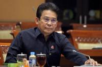 Pernyataan Johanis Tanak Ingin Hapus OTT KPK Berbahaya